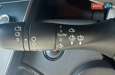 Мінівен Renault Grand Scenic 2019 в 