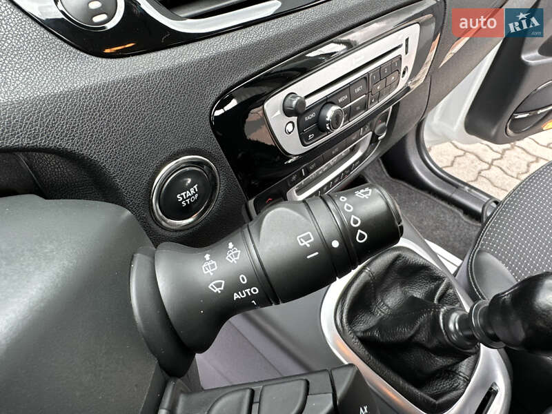 Мінівен Renault Grand Scenic 2012 в Дрогобичі