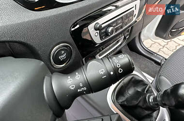 Минивэн Renault Grand Scenic 2012 в 