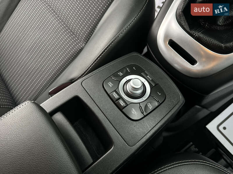 Мінівен Renault Grand Scenic 2012 в Дрогобичі