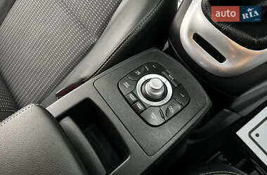Минивэн Renault Grand Scenic 2012 в 