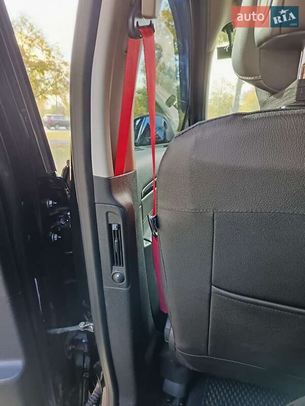 Мінівен Renault Grand Scenic 2013 в Запоріжжі фото 38 Мінівен Renault Grand Scenic 2013 в Запоріжжі