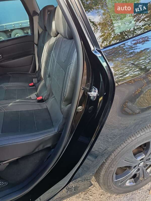 Мінівен Renault Grand Scenic 2013 в Запоріжжі фото 44 Мінівен Renault Grand Scenic 2013 в Запоріжжі