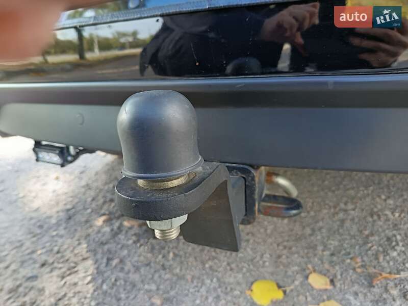 Мінівен Renault Grand Scenic 2013 в Запоріжжі фото 69 Мінівен Renault Grand Scenic 2013 в Запоріжжі