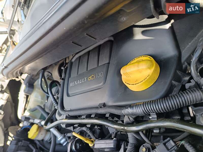 Мінівен Renault Grand Scenic 2013 в Запоріжжі фото 73 Мінівен Renault Grand Scenic 2013 в Запоріжжі