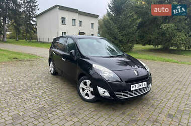 Минивэн Renault Grand Scenic 2011 в Луцке