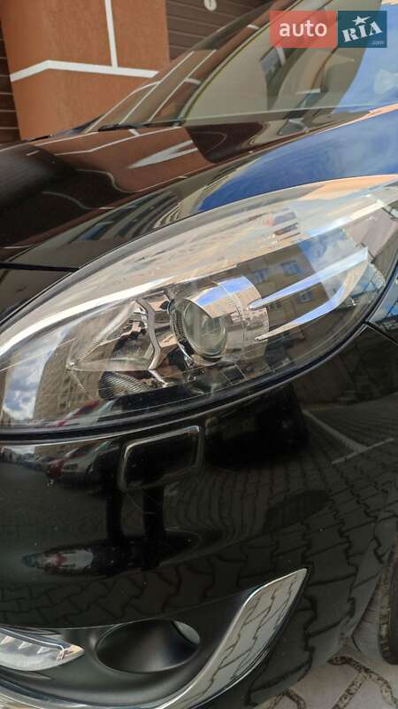 Мінівен Renault Grand Scenic 2012 в Хмельницькому