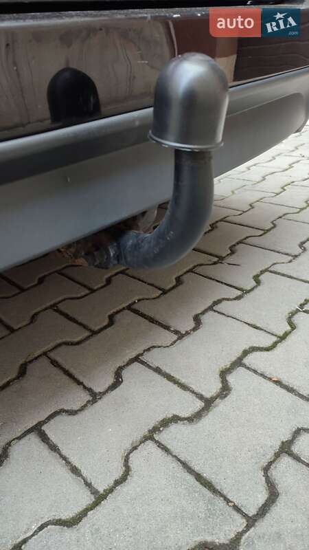 Мінівен Renault Grand Scenic 2012 в Хмельницькому