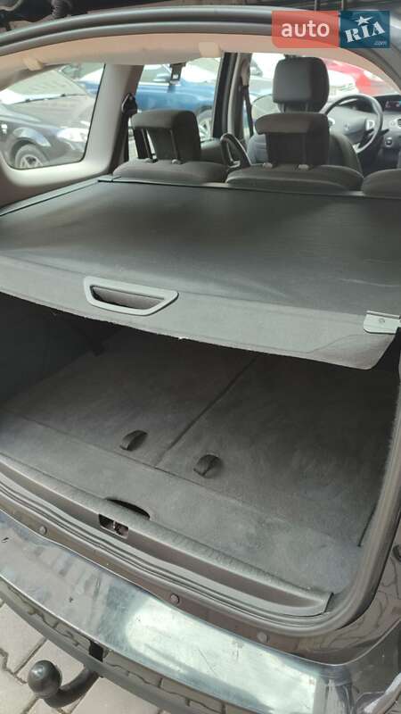 Мінівен Renault Grand Scenic 2012 в Хмельницькому