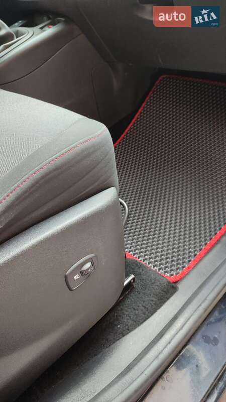 Мінівен Renault Grand Scenic 2012 в Хмельницькому