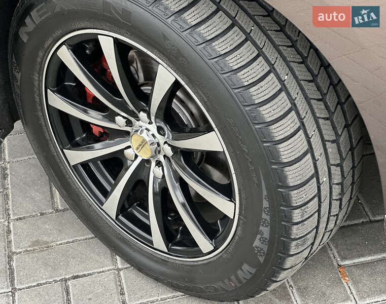 Мінівен Renault Grand Scenic 2011 в Кропивницькому