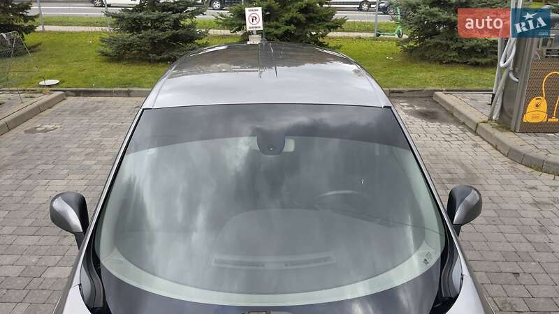 Минивэн Renault Grand Scenic 2013 в Львове