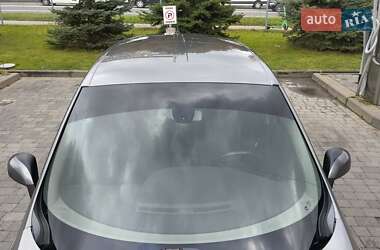 Минивэн Renault Grand Scenic 2013 в 
