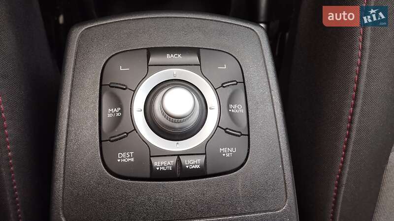 Минивэн Renault Grand Scenic 2013 в Львове