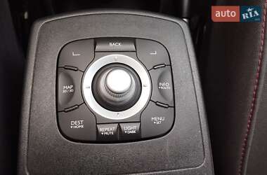 Минивэн Renault Grand Scenic 2013 в 