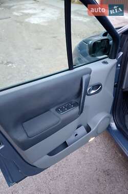 Мінівен Renault Grand Scenic 2007 в 