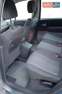 Мінівен Renault Grand Scenic 2007 в 