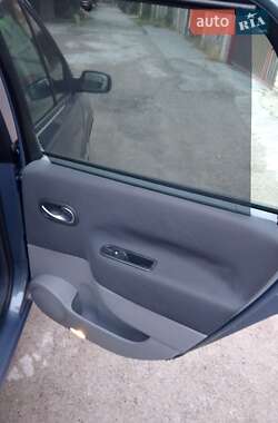 Мінівен Renault Grand Scenic 2007 в 