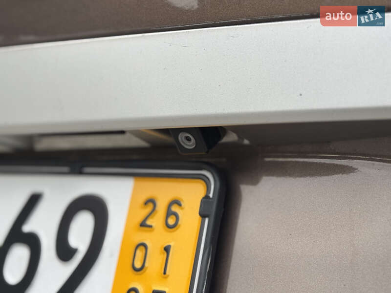 Минивэн Renault Grand Scenic 2010 в Виннице