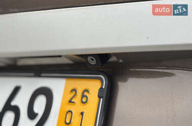 Минивэн Renault Grand Scenic 2010 в 