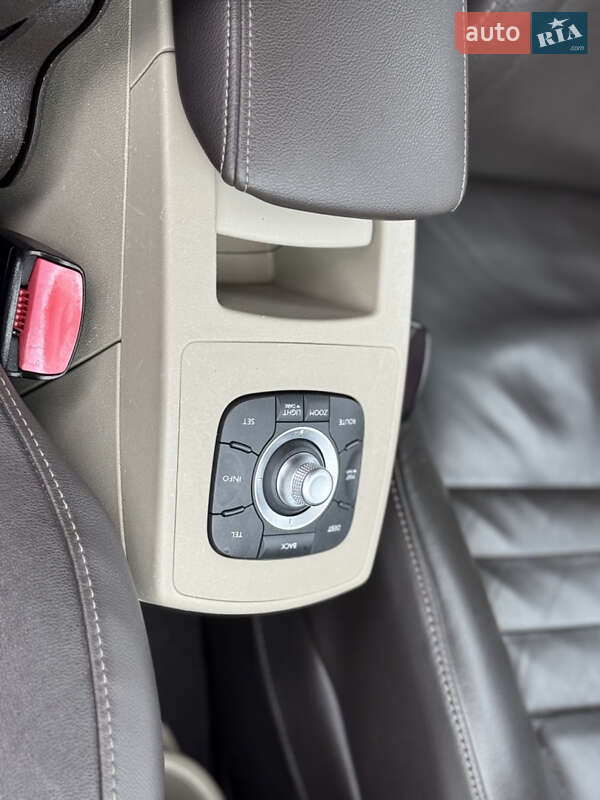 Минивэн Renault Grand Scenic 2010 в Виннице