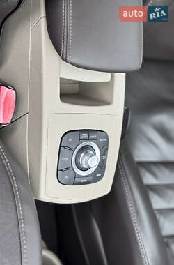 Минивэн Renault Grand Scenic 2010 в 