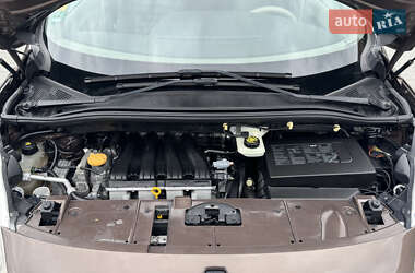 Минивэн Renault Grand Scenic 2010 в 