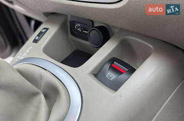 Минивэн Renault Grand Scenic 2010 в 