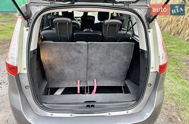 Мінівен Renault Grand Scenic 2013 в 