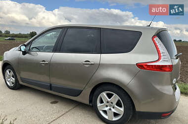 Минивэн Renault Grand Scenic 2012 в Житомире