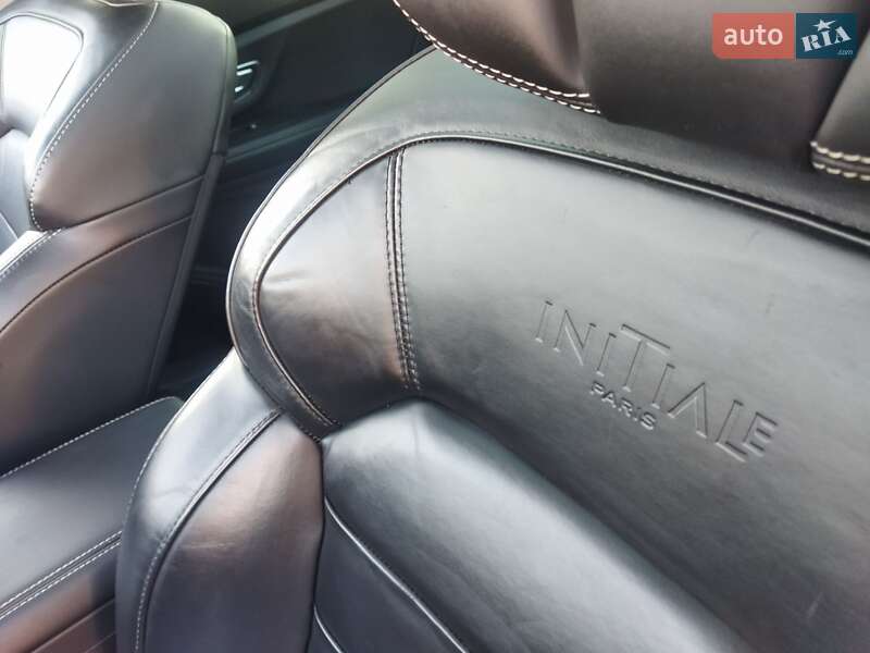 Мінівен Renault Grand Scenic 2019 в Звягелі фото 3 Мінівен Renault Grand Scenic 2019 в Звягелі