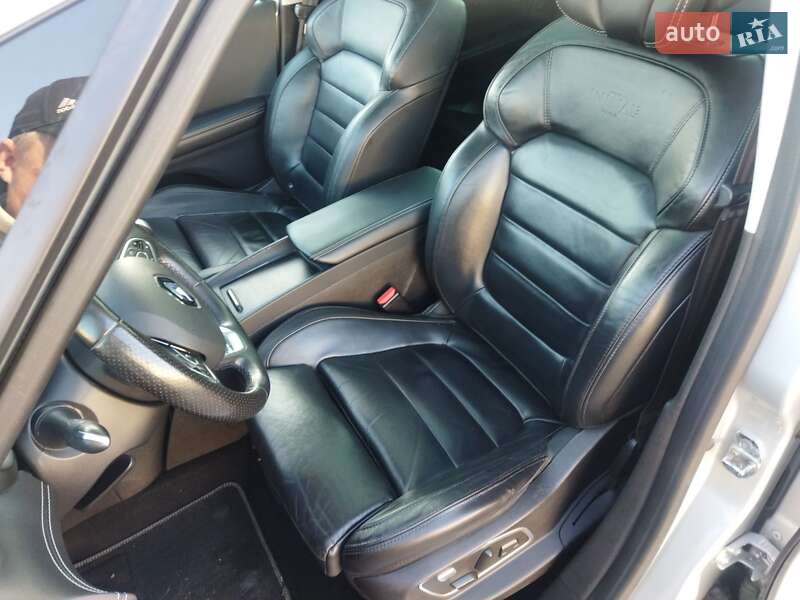 Мінівен Renault Grand Scenic 2019 в Звягелі фото 8 Мінівен Renault Grand Scenic 2019 в Звягелі