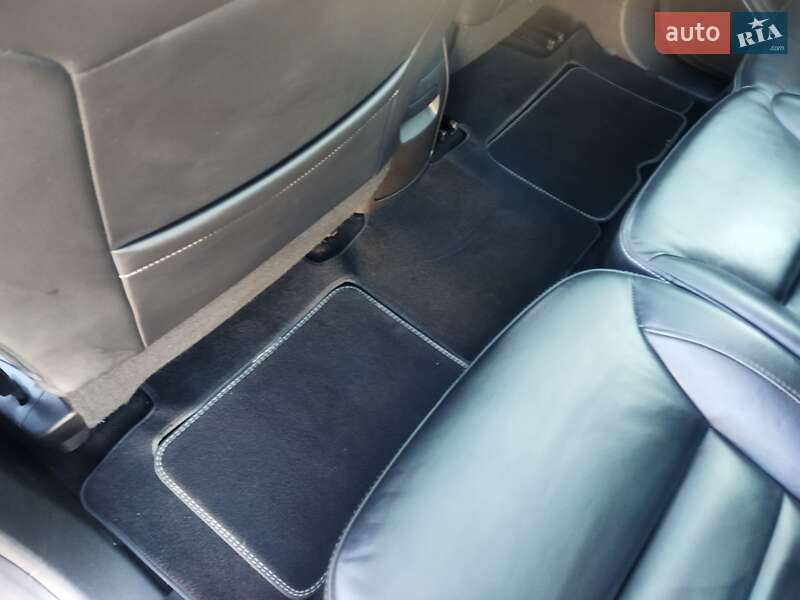 Мінівен Renault Grand Scenic 2019 в Звягелі фото 32 Мінівен Renault Grand Scenic 2019 в Звягелі