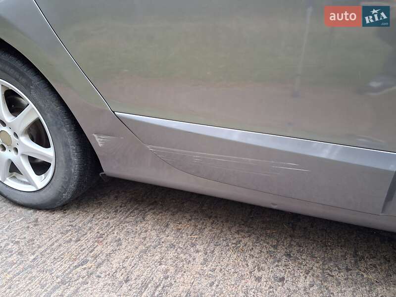Минивэн Renault Grand Scenic 2010 в Ковеле фото 14 Минивэн Renault Grand Scenic 2010 в Ковеле