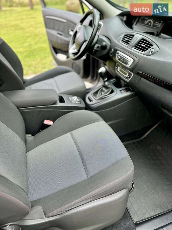 Минивэн Renault Grand Scenic 2013 в Житомире