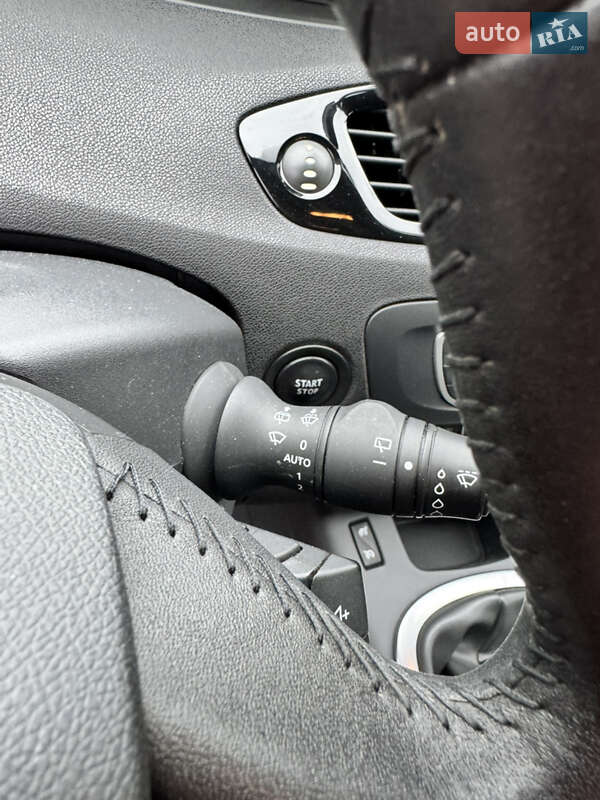 Минивэн Renault Grand Scenic 2011 в Котельве