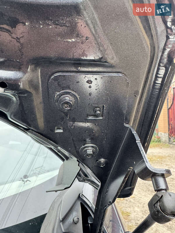 Минивэн Renault Grand Scenic 2011 в Котельве