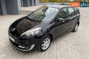 Мінівен Renault Grand Scenic 2012 в Вінниці
