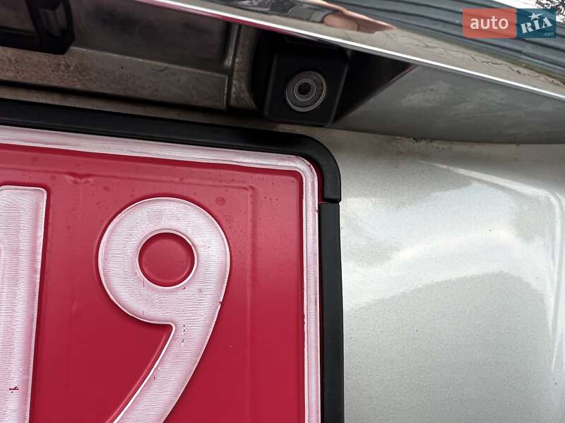 Минивэн Renault Grand Scenic 2012 в Луцке фото 19 Минивэн Renault Grand Scenic 2012 в Луцке