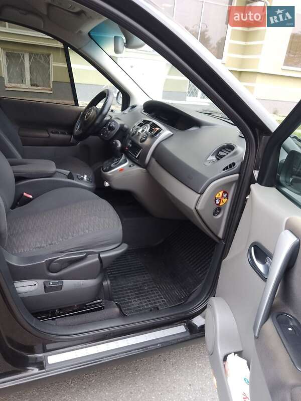 Минивэн Renault Grand Scenic 2007 в Харькове фото 2 Минивэн Renault Grand Scenic 2007 в Харькове