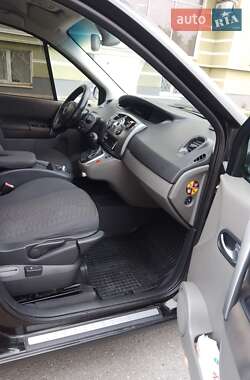 Минивэн Renault Grand Scenic 2007 в 