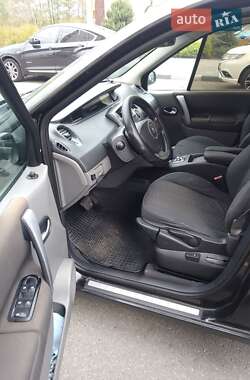 Минивэн Renault Grand Scenic 2007 в 