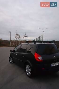 Минивэн Renault Grand Scenic 2007 в 