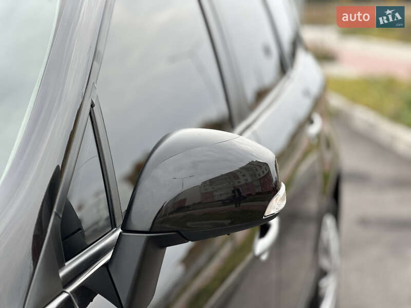 Мінівен Renault Grand Scenic 2010 в Вінниці