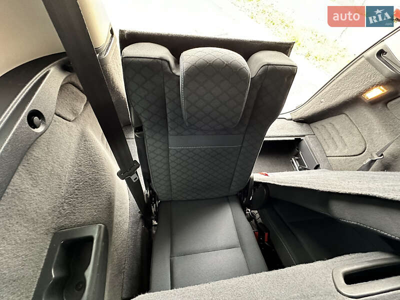 Мінівен Renault Grand Scenic 2010 в Вінниці