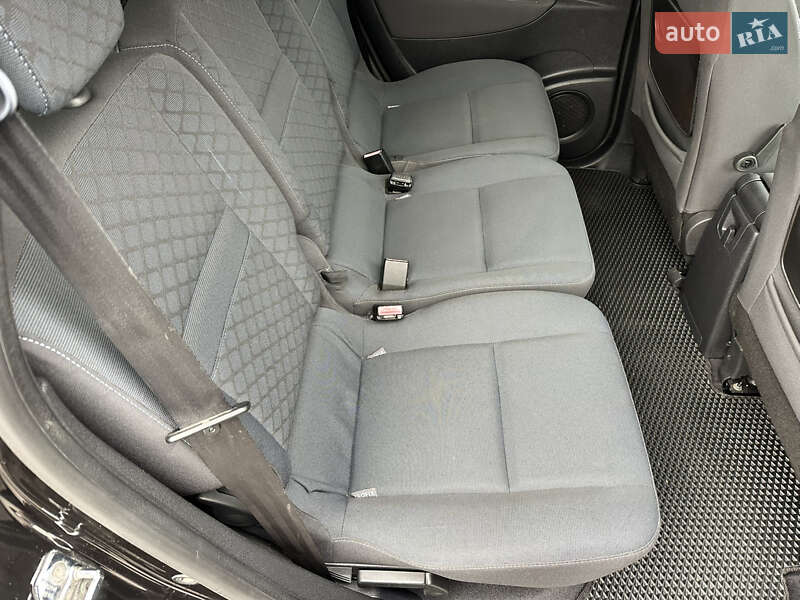 Мінівен Renault Grand Scenic 2010 в Вінниці