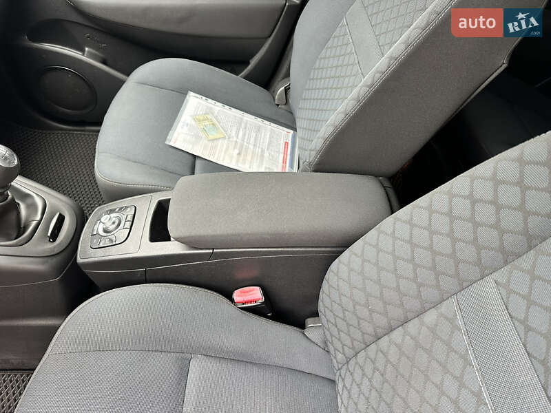 Мінівен Renault Grand Scenic 2010 в Вінниці