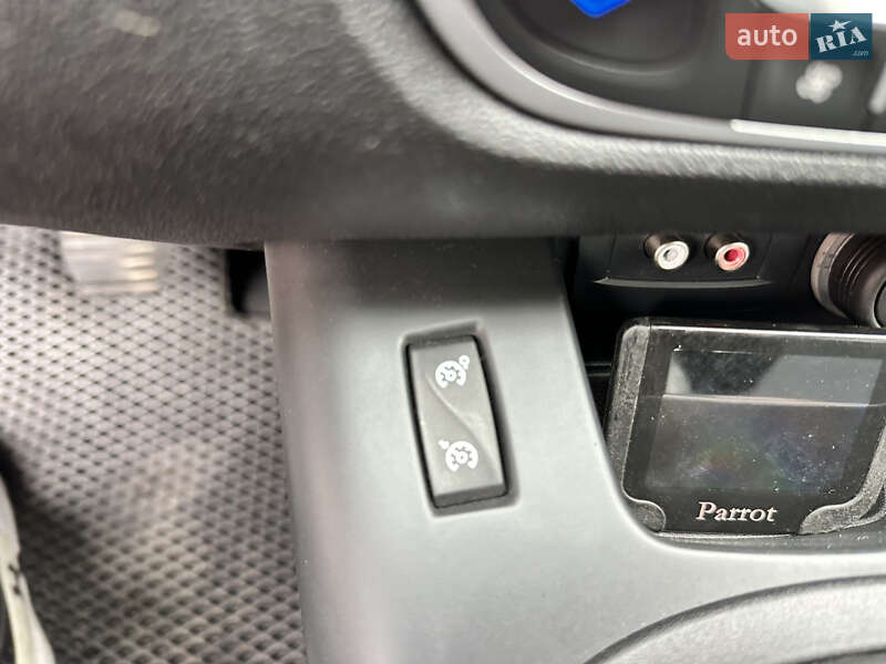 Мінівен Renault Grand Scenic 2010 в Вінниці