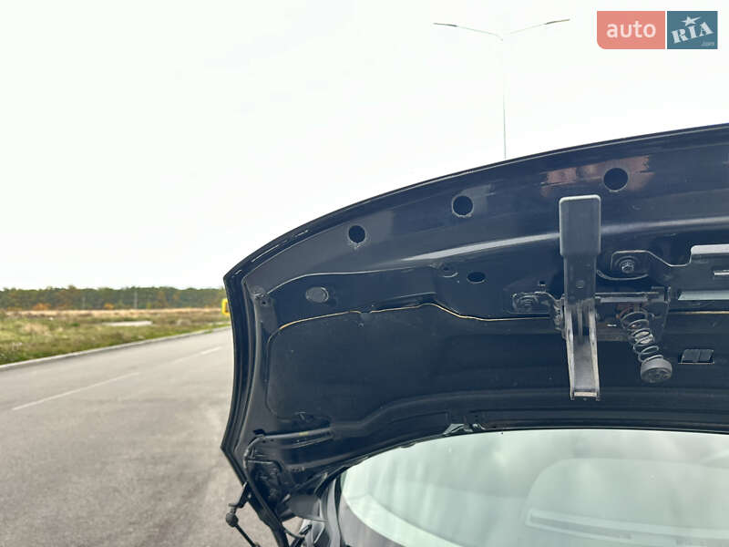 Мінівен Renault Grand Scenic 2010 в Вінниці