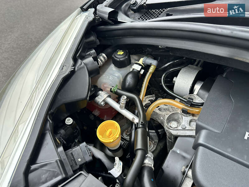 Мінівен Renault Grand Scenic 2010 в Вінниці